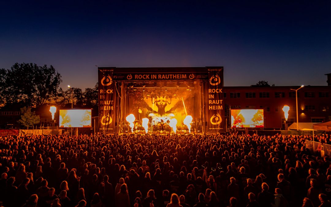Rock in Rautheim 2026
