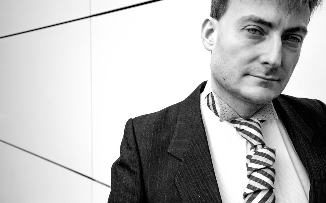 41. Walkenrieder Kreuzgangkonzerte: Sebastian Krämer