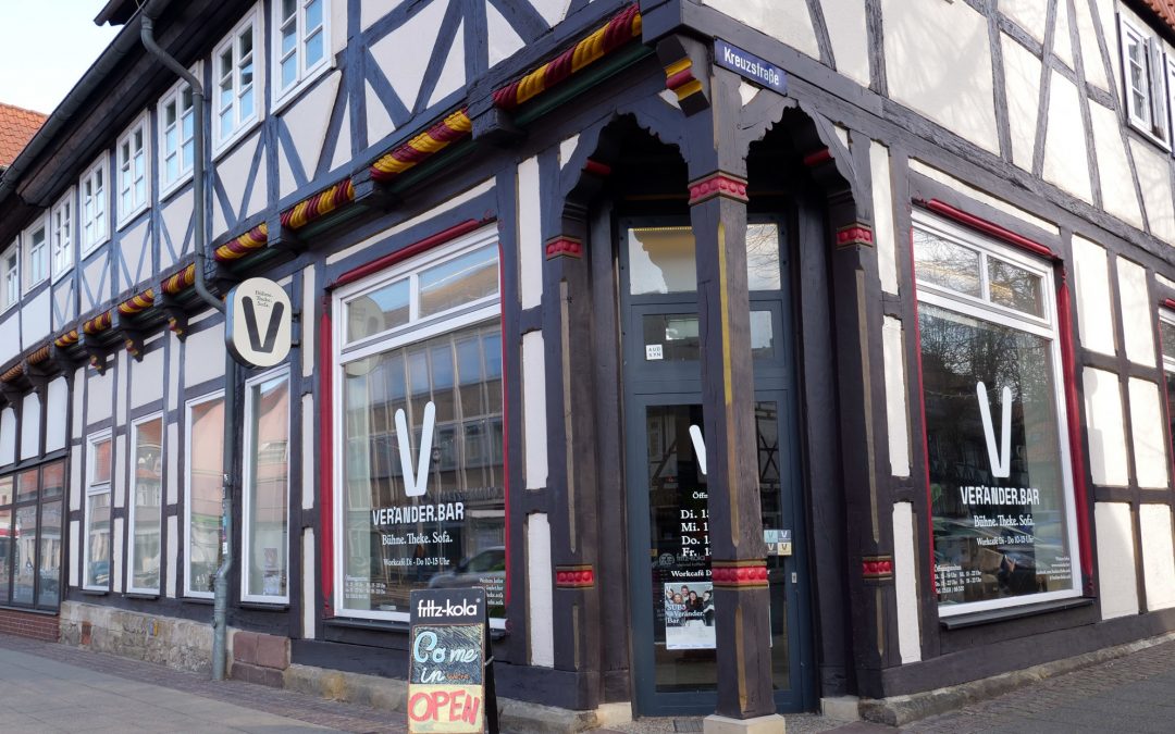 Konzert Joules the Fox (Beats&Bites)