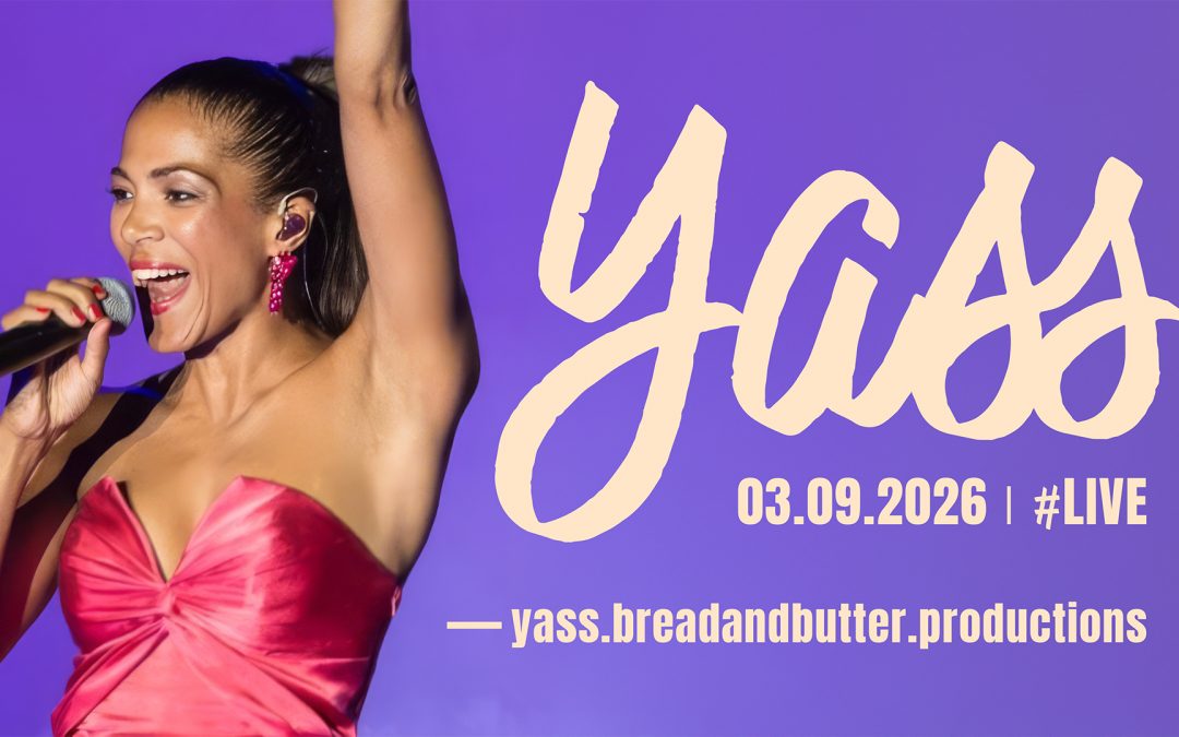 YASS‘ Rocking The Century