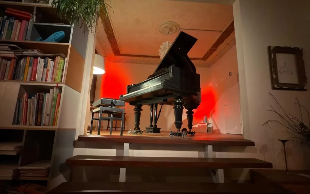 Abgesagt! Klassik-Konzert: TonArt singt