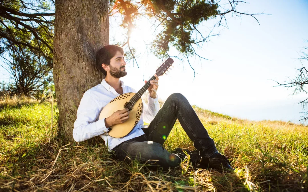 Dreh Dich! – Ein bewegtes Konzert für Jung und Alt