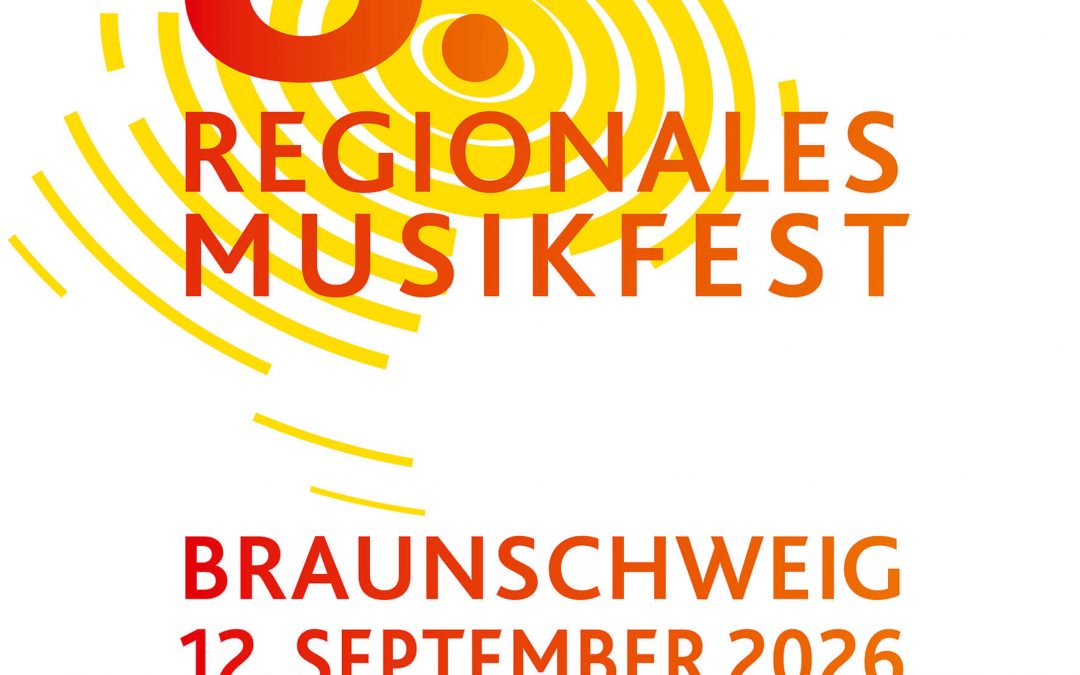 8. Regionales Musikfest in Braunschweig