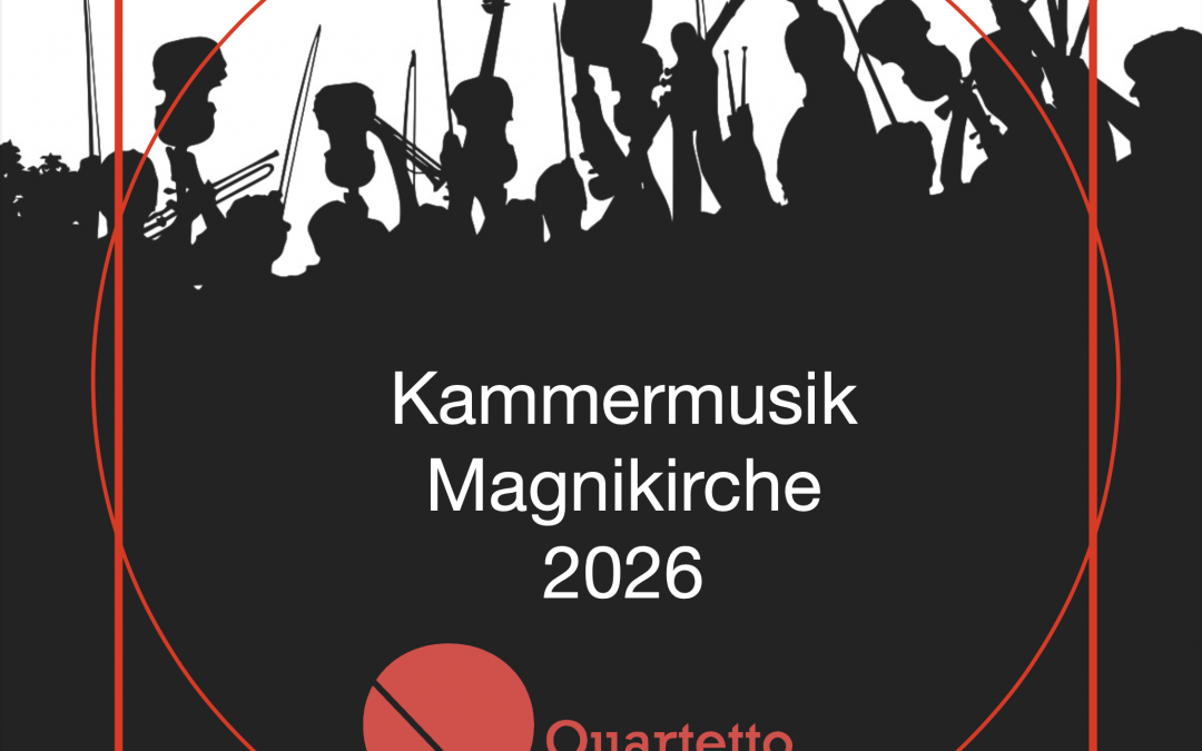 Benefizkonzert/Abendsegen