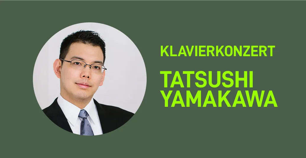 Tatsushi Yamakawa