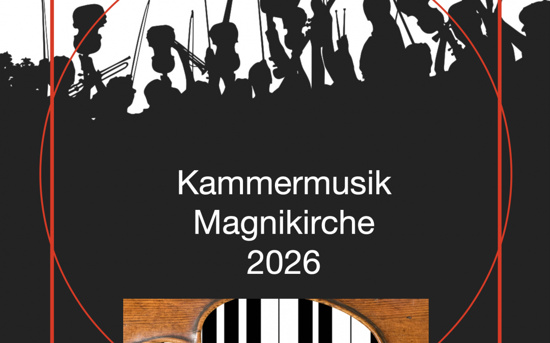 Bundies & Schwarzrock – Louis & friends