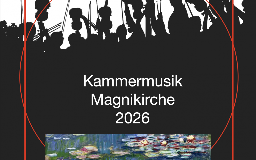 Claude Monet – Seerosenteich