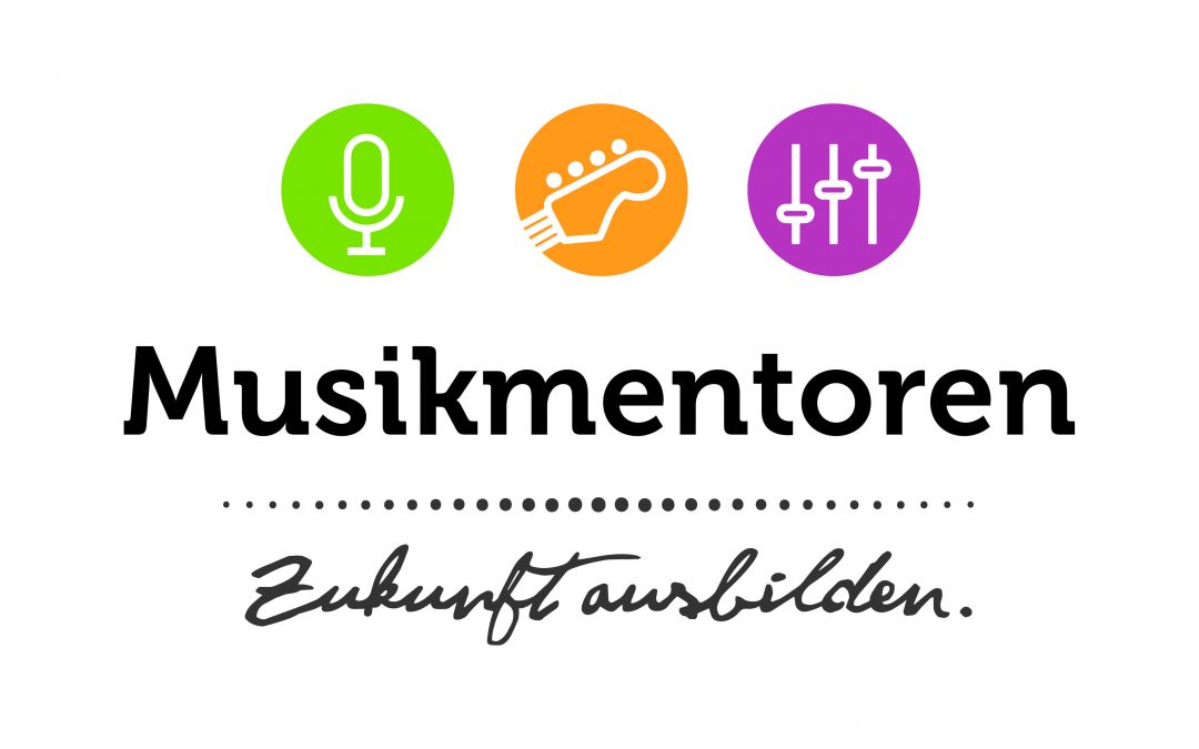 Musikmentoren 2026/27