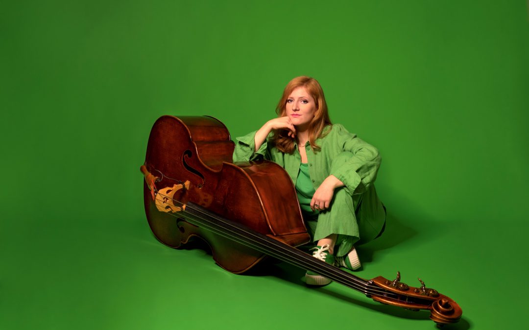 Lisa Wulff & Adrian Hanack