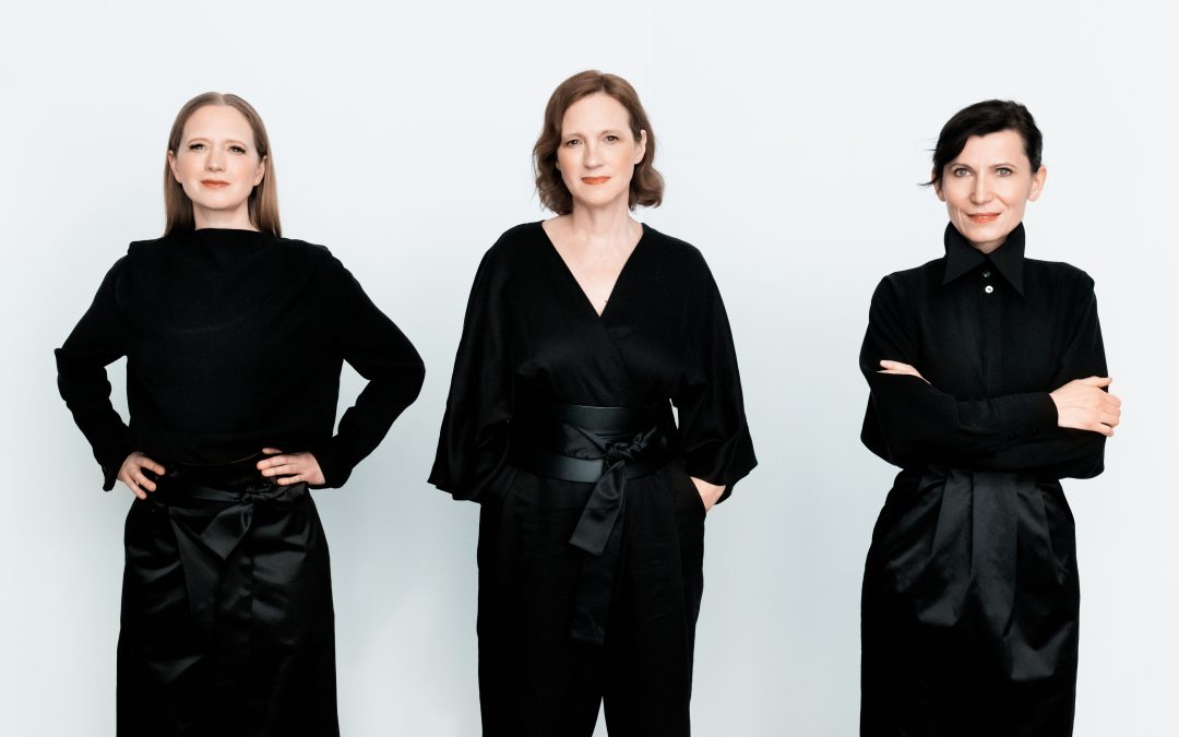 Weihnachtskonzert – Boulanger Trio