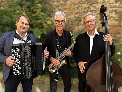 Konzert für Vielfalt