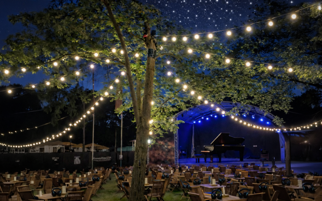 Silent Lights- Das Mitternachtskonzert