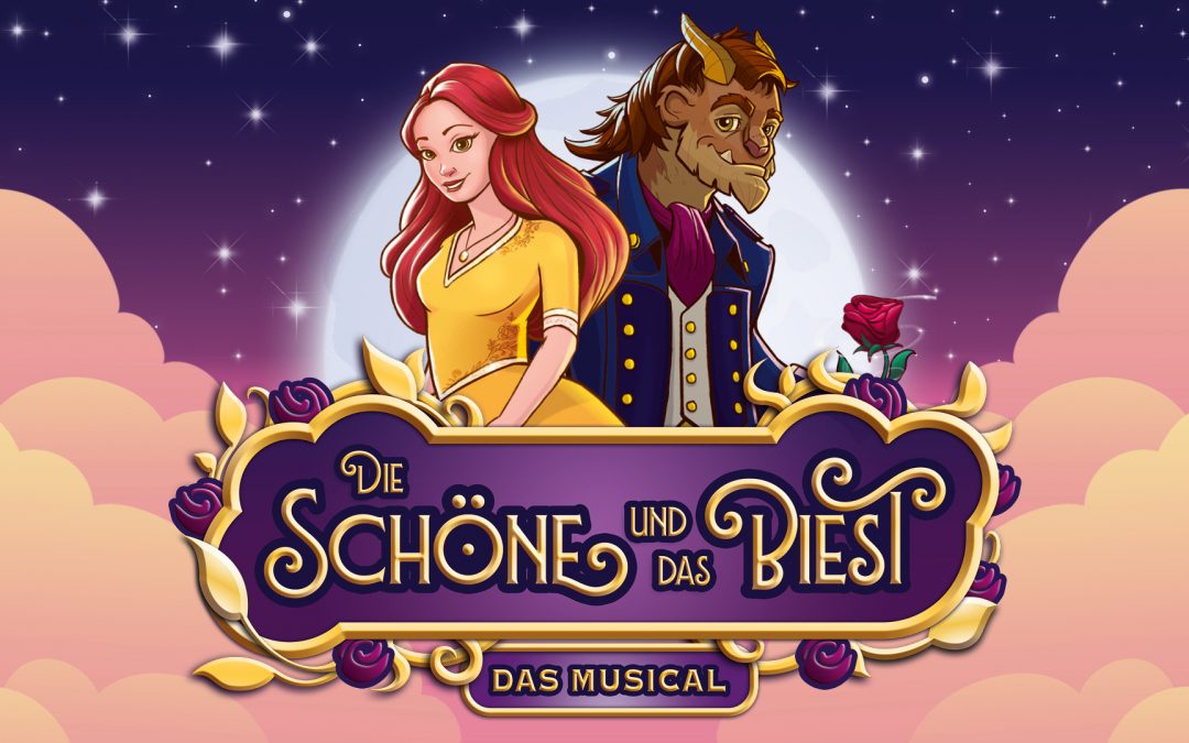 Die Schöne und das Biest – das Musical