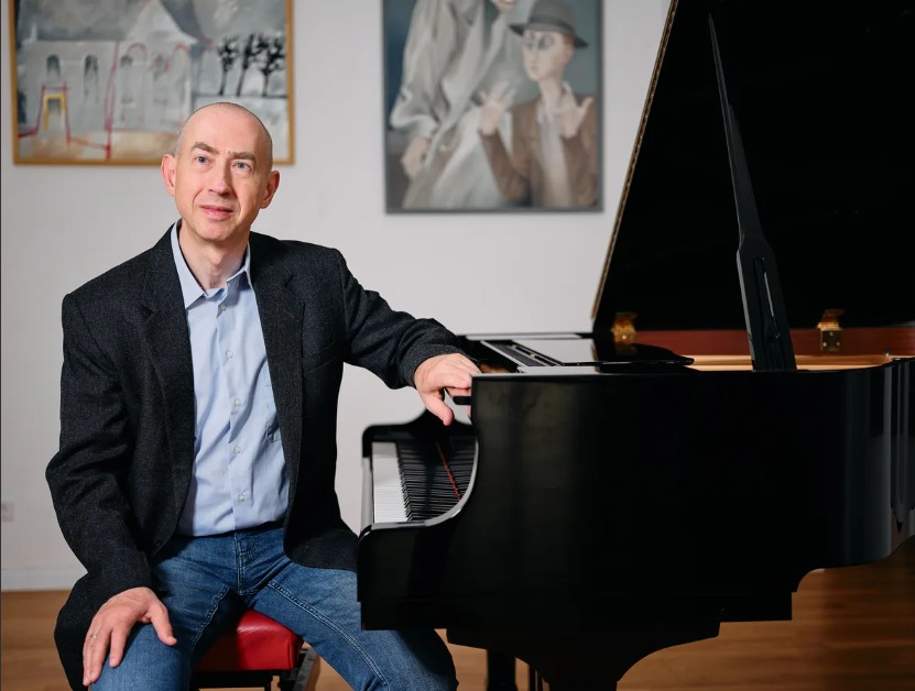 Moderiertes Konzert: Musik jüdischer Komponisten aus drei Jahrhunderten