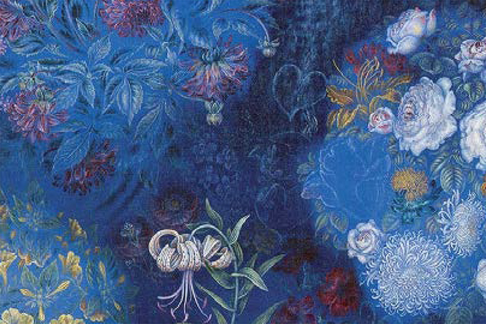 Der Hoffnung Flügel schenken