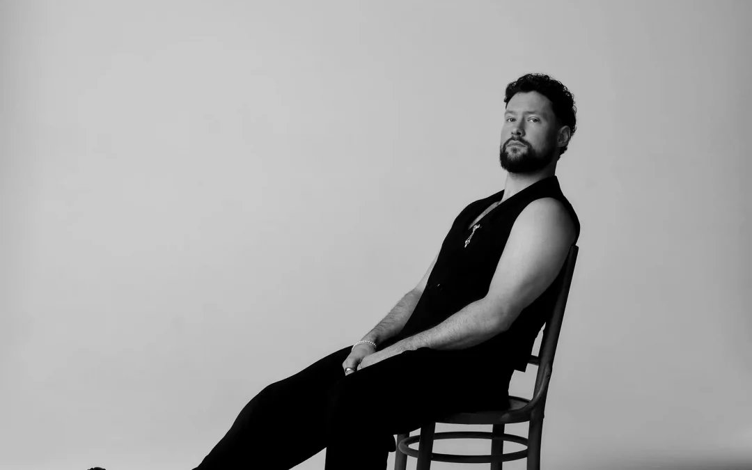 Calum Scott