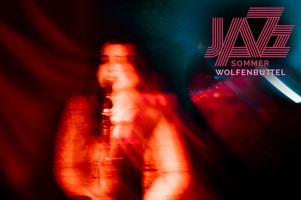 Jazzsommer Wolfenbüttel: Nazcan Dogan Duo