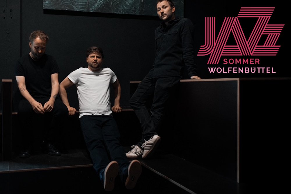 Jazzsommer Wolfenbüttel: Kasimir Effekt