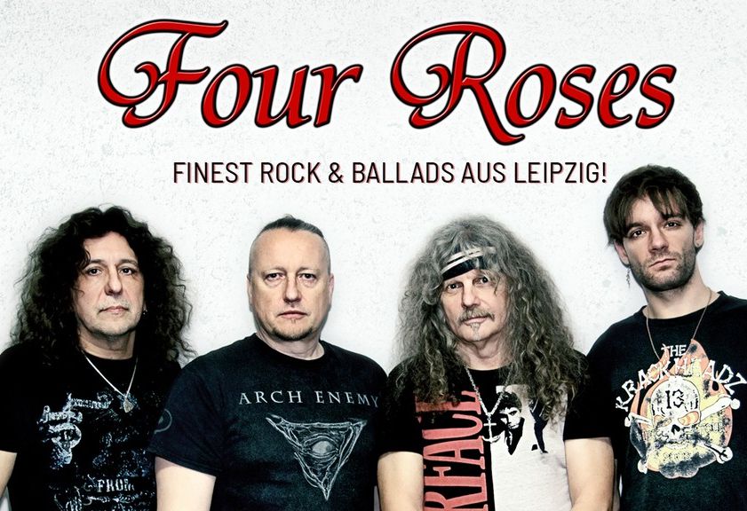 Four Roses