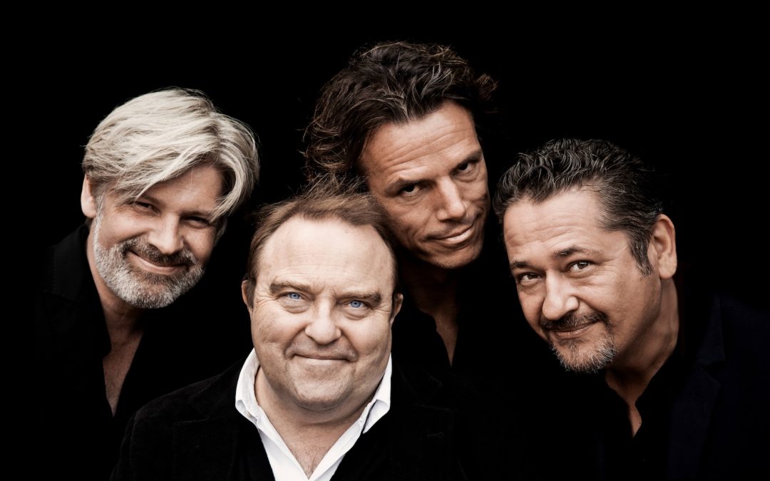 Jung Klasse Klassik Musikfestival 2026 – Gustav Peter Wöhler Band Live in Concert