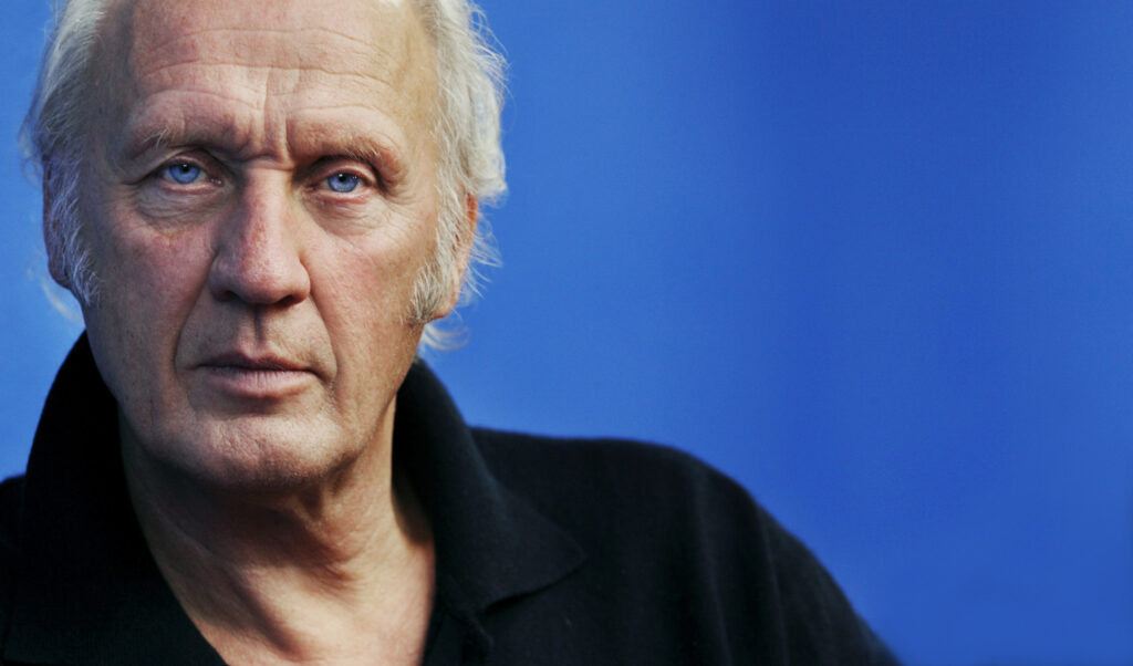 Kultur im Zelt: Herman van Veen