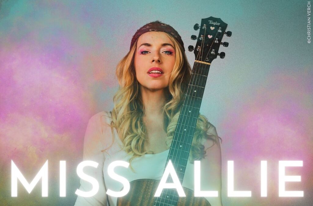 Kultur im Zelt: Miss Allie