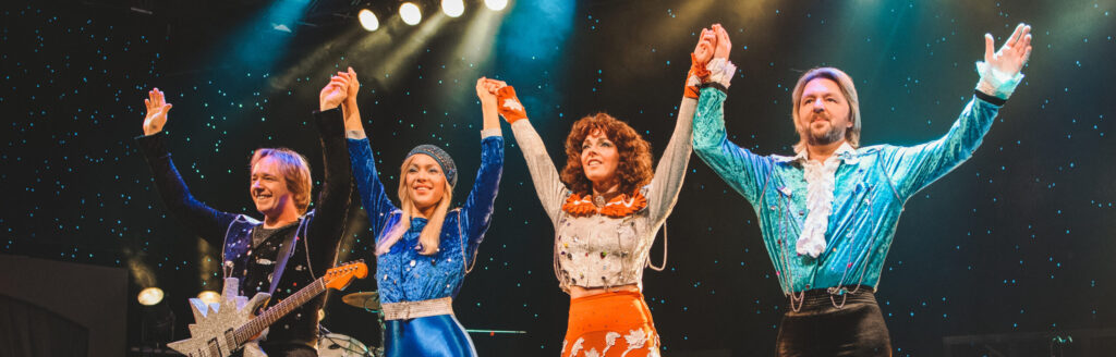 Kultur im Zelt: Stars in Concert
