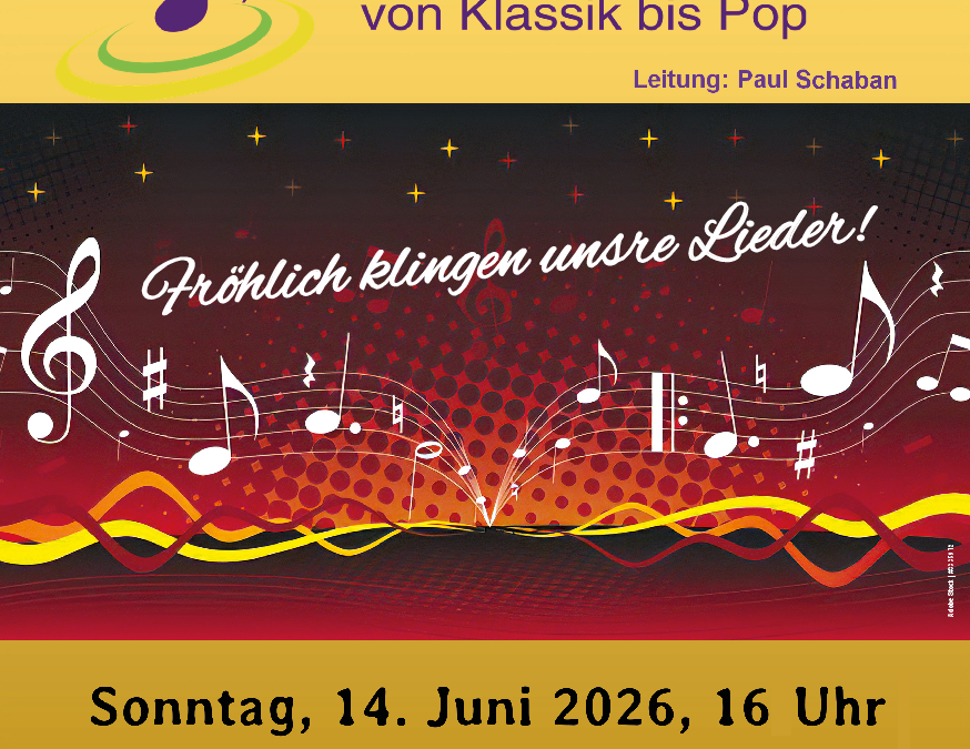 Sonntagskonzert