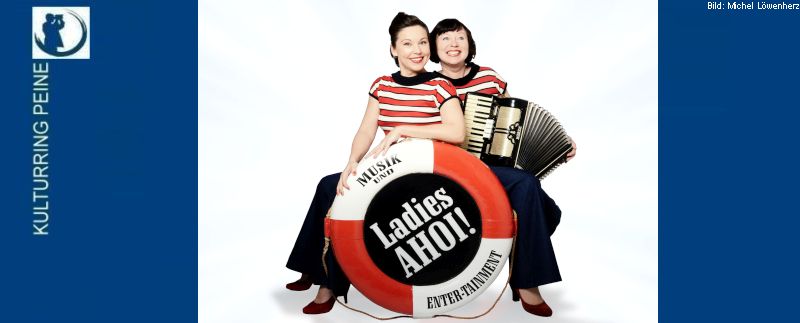 Ladies Ahoi!