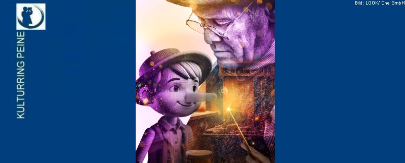 Pinocchio
