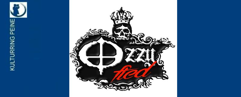 Ozzyfied – Ozzy Tribute