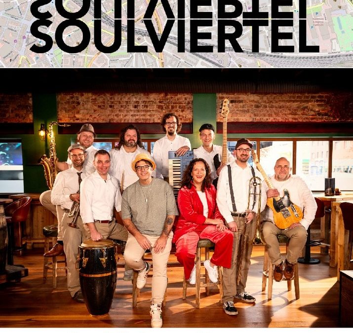 Soulviertel
