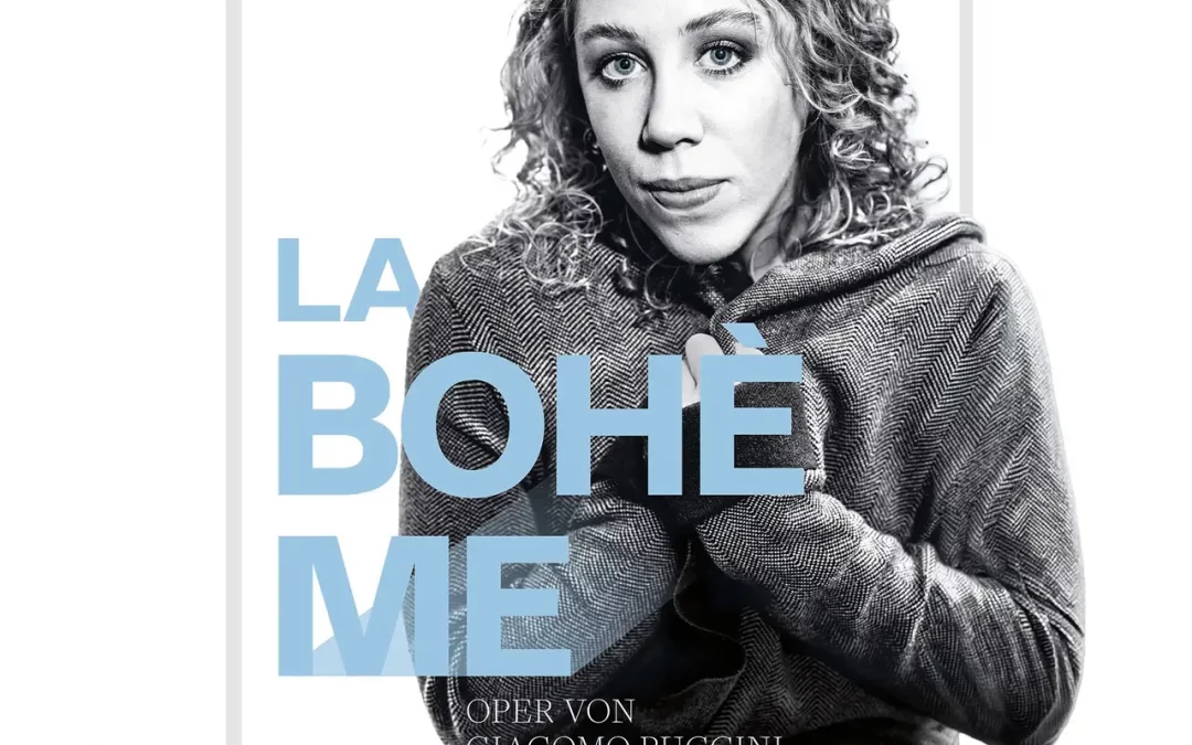 La Bohème