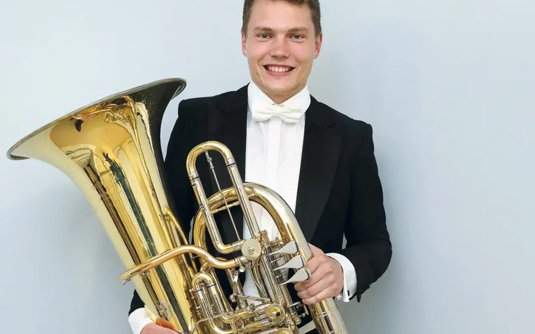 Philharmonie Südwestfalen und Daniel Barth: „Praeludium“