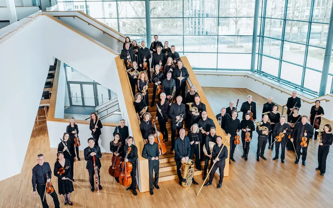 Osnabrücker Symphoniker und der Bachchor Hannover: „Memorial“