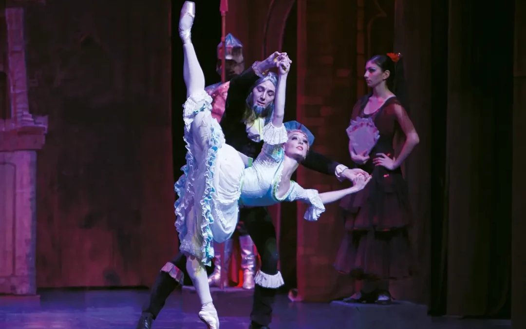Coppélia