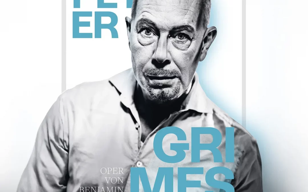 Peter Grimes