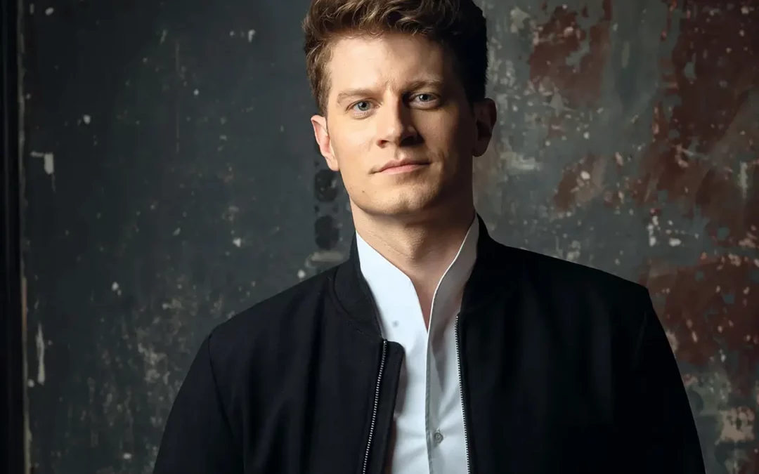 Göttinger Symphonieorchester und Alexander Krichel: „Beethoven Plus“