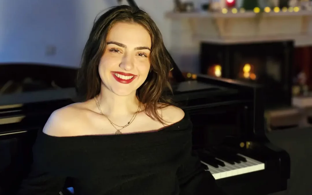 Osnabrücker Symphonikerund Ioana Andreescu: „Beethoven Plus“
