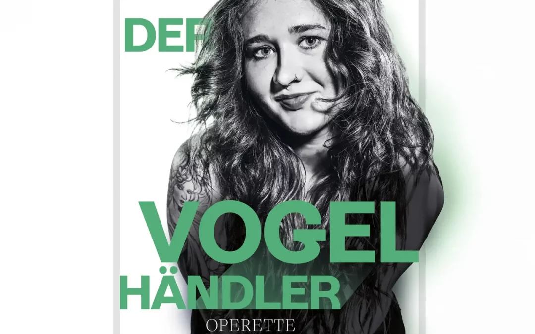 Der Vogelhändler
