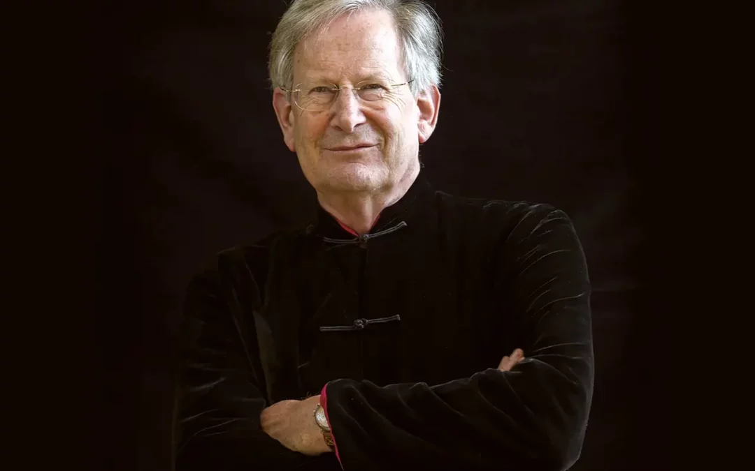 Constellation Choir & Orchestra unter Leitung von Sir John Eliot Gardiner
