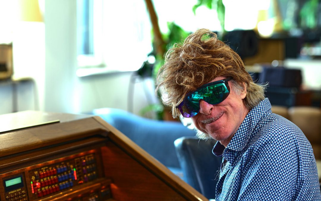 Helge Schneider