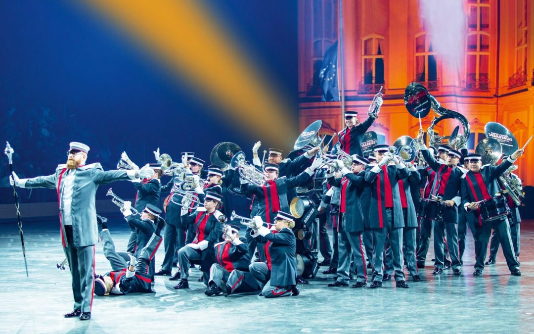 Musikparade – Die neue Show 2027
