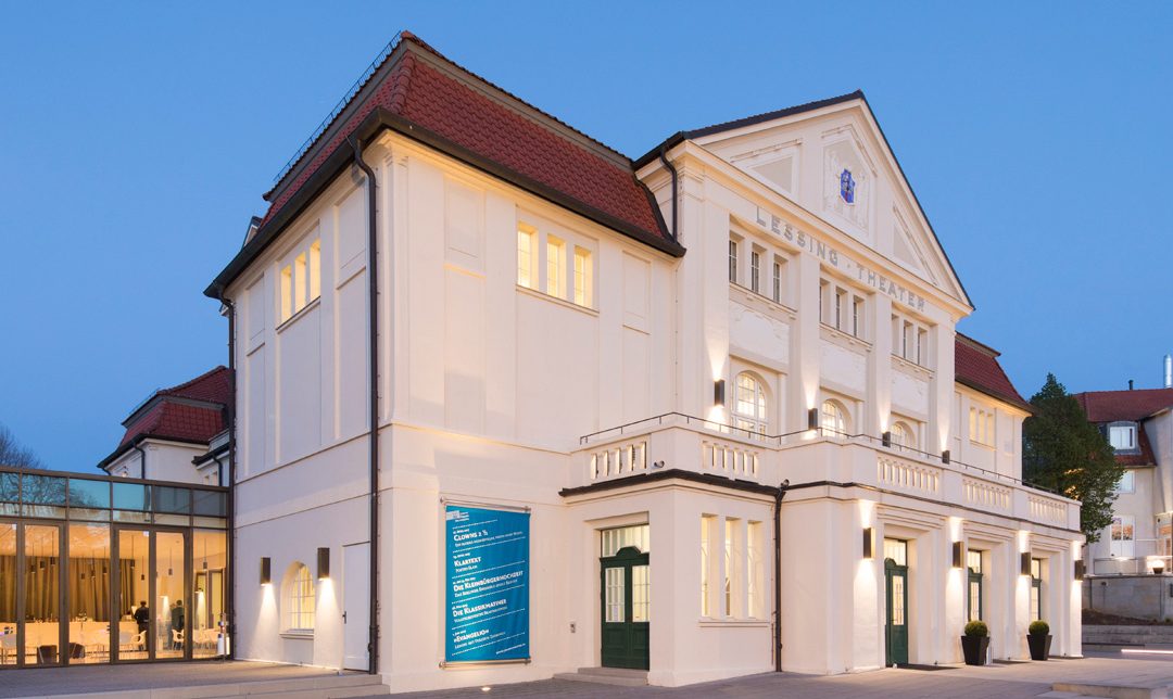 Lessingtheater Wolfenbüttel: Theaterfest