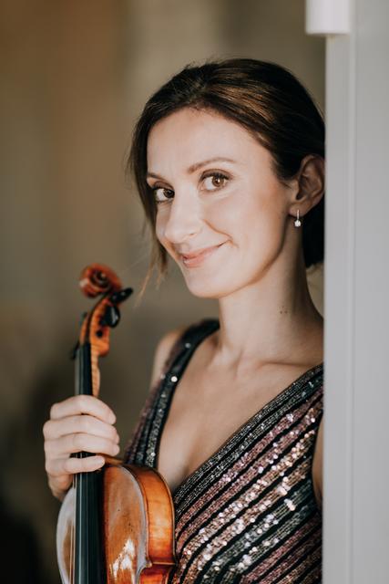 Internationales Musikfest Goslar-Harz: Seelenverwandte