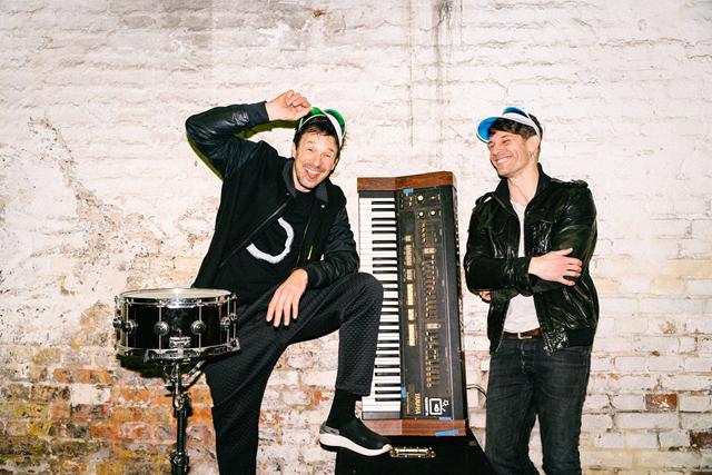 Internationales Musikfest Goslar-Harz: Classical Beatz for Kids: Familienkonzert