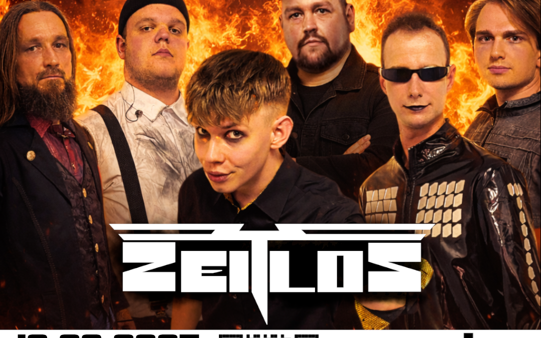 Zeitlos A tribute to Rammstein