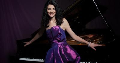 „Weltklassik am Klavier – Gershwin, Schubert und musikalische Highlights!“