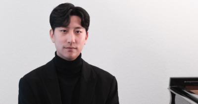„Weltklassik am Klavier – Chopin pur – Leidenschaft, Nachtmusik und große Dramen!“