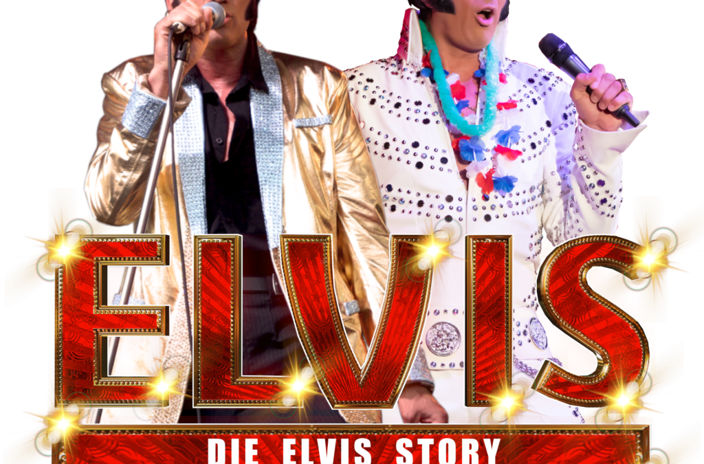 Die Elvis Story
